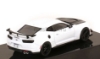 Изображение IXO 1/43 CHEVROLET Camaro ZL1 1LE 2019 white-black