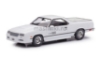 Изображение IXO 1/43 CHEVROLET El Camino SS 1987 white