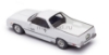 Изображение IXO 1/43 CHEVROLET El Camino SS 1987 white