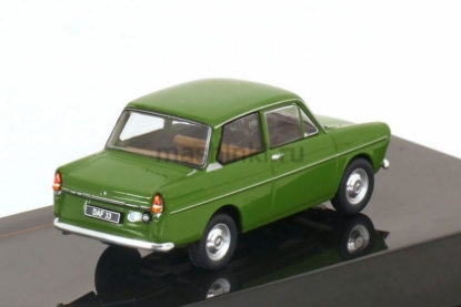 Изображение IXO 1/43 DAF 33 1971 green