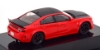 Изображение IXO 1/43 DODGE Charger SRT Hellcat 2021 red-black