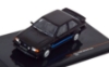 Изображение IXO 1/43 FORD Escort MK III RS Turbo 1984 black