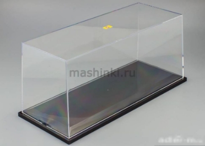 Изображение БОКС DIP MODEL для моделей 1/43 большой (310x130x135 мм) акриловый