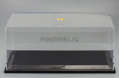 Изображение БОКС DIP MODEL для моделей 1/43 большой (310x130x135 мм) акриловый