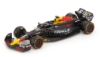 Изображение BBURAGO 1/43 RED BULL RB20 №1 Oracle Red Bull Racing Verstappen Чемпион мира 2024