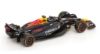Изображение BBURAGO 1/43 RED BULL RB20 №1 Oracle Red Bull Racing Verstappen Чемпион мира 2024