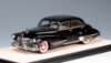 Изображение GLM STAMP 1/43 CADILLAC Sixty Special 1942 black