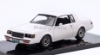 Изображение IXO 1/43 BUICK Grand National 1987 white