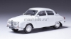 Изображение IXO 1/43 SAAB 96 V4 1965 white
