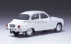 Изображение IXO 1/43 SAAB 96 V4 1965 white