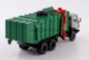 Изображение ПАО КАМАЗ 1/43 КО-415А (53213) серый/зеленый