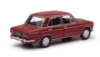 Изображение IXO 1/43 В-2103 Жигули 1980 red/красный