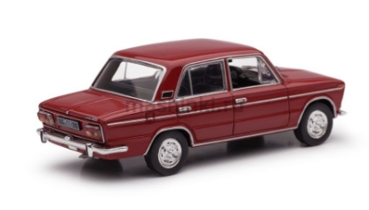 Изображение IXO 1/43 В-2103 Жигули 1980 red/красный