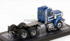 Изображение IXO 1/43 Седельный тягач AUTOCAR A64 1965 blue