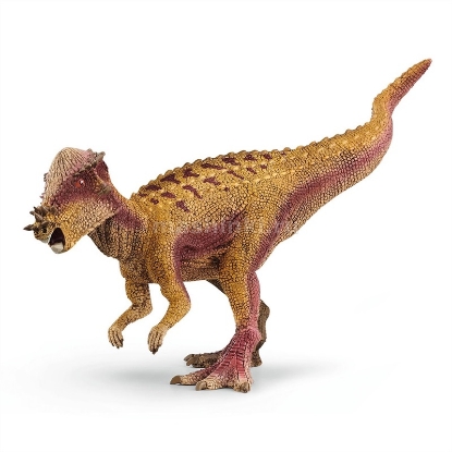 Изображение SCHLEICH Динозавр пахицефалозавр