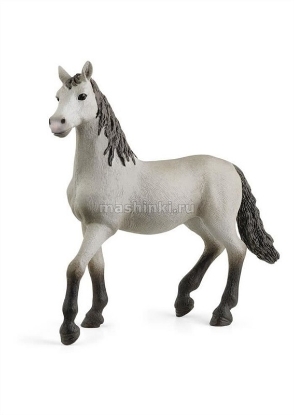 Изображение SCHLEICH Лошадь Пура Раса Эспаньола жеребенок