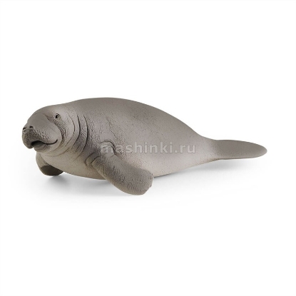 Изображение SCHLEICH Морской ламантин