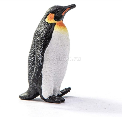 Изображение SCHLEICH Птица морской пингвин Императорский