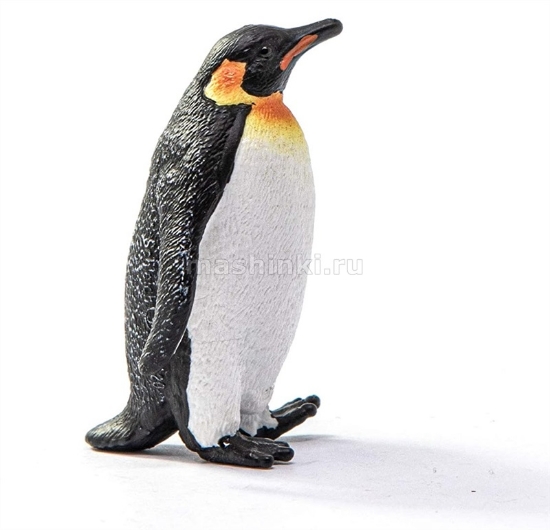 Изображение SCHLEICH Птица морской пингвин Императорский