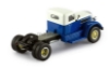 Изображение IXO 1/43 Седельный тягач FEDERAL 45M 1946 blue/white
