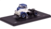 Изображение IXO 1/43 Седельный тягач GMC 950 COE 1954 white-blue