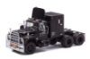 Изображение IXO 1/43 Седельный тягач MACK R-Series спальник 1978 (к/ф Конвой) black