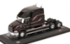 Изображение IXO 1/43 Седельный тягач MACK Vision 2000 black/silver/red