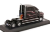 Изображение IXO 1/43 Седельный тягач MACK Vision 2000 black/silver/red