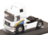 Изображение IXO 1/43 Седельный тягач MAN F2000 19.603 1996 white-decorated
