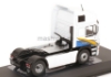 Изображение IXO 1/43 Седельный тягач MAN F2000 19.603 1996 white-decorated
