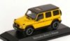 Изображение NOREV 1/43 MERCEDES-BENZ G-Klasse G 500 AMG Line (W465) 2024 sun yellow