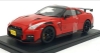 Изображение WHITEBOX 1/24 NISSAN GT-R (R35) Nismo 2021 red