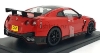 Изображение WHITEBOX 1/24 NISSAN GT-R (R35) Nismo 2021 red