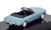 Изображение IXO 1/43 FORD Mustang Convertible 1965 light blue metallic