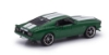 Изображение IXO 1/43 FORD Mustang Custom 1969 green metallic/white