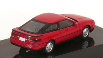 Изображение IXO 1/43 FORD Probe GT Turbo 1989 red