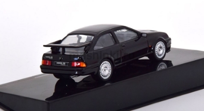 Изображение IXO 1/43 FORD Sierra RS Cosworth 1987 black