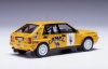 Изображение IXO 1/43 LANCIA Delta Integrale 16V №4 Camel Rally Team Ferjancz/Tandari 6 место Rally Bohemia 1989