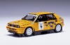 Изображение IXO 1/43 LANCIA Delta Integrale 16V №4 Camel Rally Team Ferjancz/Tandari 6 место Rally Bohemia 1989