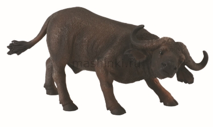 Изображение MASAI MARA Буйвол африканский
