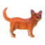 Изображение Фигурка MASAI MARA Кошка стоит