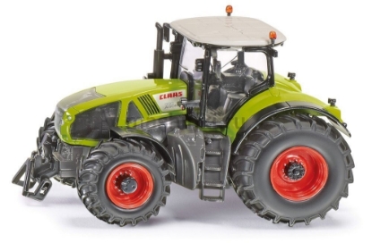Изображение SIKU 1/32 Трактор CLAAS AXION 950