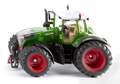 Изображение SIKU 1/32 Трактор FENDT 1050 Vario зеленый