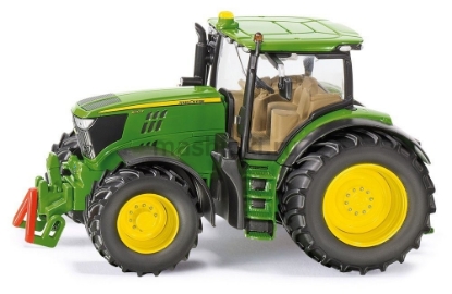 Изображение SIKU 1/32 Трактор JOHN DEERE