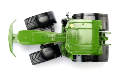 Изображение SIKU 1/32 Трактор JOHN DEERE 8R 370 зеленый