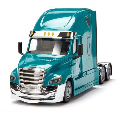 Изображение SIKU 1/50 FREIGHTLINER Cascadia грузовик синий