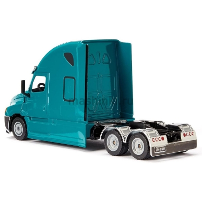 Изображение SIKU 1/50 FREIGHTLINER Cascadia грузовик синий