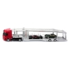 Изображение SIKU 1/50 MERCEDES-BENZ Actros автовоз
