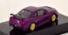 Изображение IXO 1/43 NISSAN Skyline GT-R (R34) Custom 2002 purple metallic