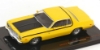 Изображение IXO 1/43 PLYMOUTH Fury Road Runner 1975 yellow/black